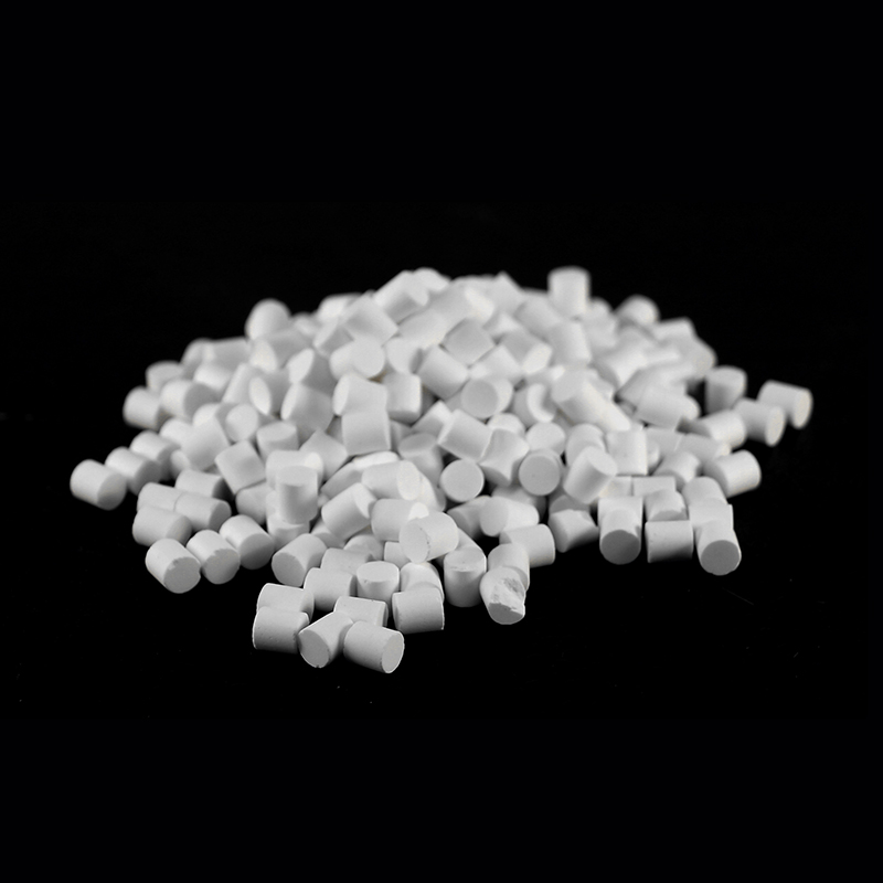 শক্ত গ্রেড পিপিএ চিপস