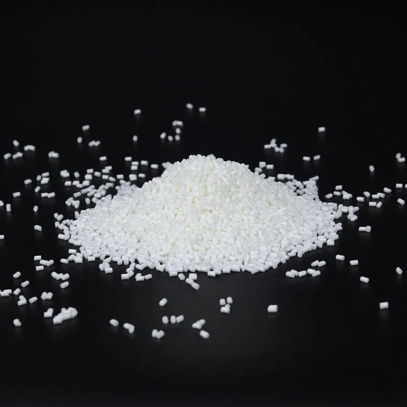 শিখা retardant পিপিএ চিপস